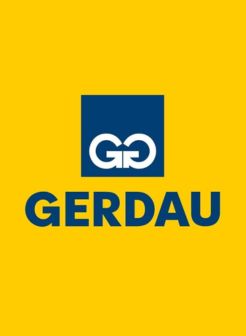GERDAU