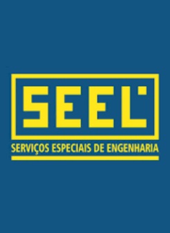 SEEL - SERVIÇOS ESPECIAIS DE ENGENHARIA