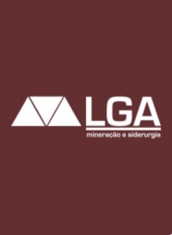 LGA - MINEIRAÇÃO E SIDERURGIA