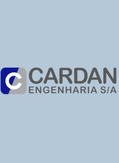 CARDAN ENGENHARIA SA